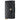 Secrid Miniwallet Emboss Diamond - Kreditkartenetui 6cc 10.2 cm RFID (black+)