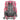 Step by Step Basis - Schulranzen Set 4tlg. (Pink Bubbles) - Bild 4