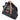 Picard Sonja - Umhängetasche 29 cm (midnight) - Bild 6