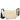 zwei Teddy TE50 - Umhängetasche 30 cm (creme) - Bild 2