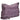 FREDsBRUDER Layer Likely - Umhängetasche 38 cm (lavender) - Bild 5