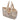 HUGO Women's Becky - Shopper 52 cm (natural) - Bild 6