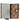 Joop Women Cortina 1.0 C-Four E-Cage - Geldbörse 12cc 10 cm RFID (hellbraun) - Bild 5