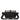 Chrome Doubletrack Bike Bar Bag 5 - Lenkertasche 23 cm (fog) - Bild 2