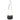 Coccinelle C-Easy Ama Tap - Umhängetasche 22 cm (midnig/midn) - Bild 6