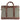 Buckle & Seam Venture Canvas - Aktentasche 16" 40 cm (grün) - Bild 3