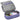 Coocazoo - Schlampermäppchen 24 cm (Lavender Sky) - Bild 2