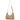 FREDsBRUDER Velvet Wild Midi Hobo - Umhängetasche 26.5 cm (camel) - Bild 4