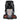 Tatonka Pyrox 40+10 Women - Tourenrucksack 67 cm (black) - Bild 3
