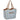 Liu Jo Ferielle - Shopper 47 cm (light denim) - Bild 5
