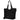 Valentino Bags Courmayeur - Shopper 34 cm (nero) - Bild 2