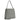 Valentino Bags Brixton - Schultertasche 31 cm (grigio polvere) - Bild 5