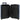 Porsche Design Roadster Hardcase - 4-Rollen-Kabinentrolley S 55 cm (dark blue) - Bild 4