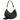 Lacoste  Moon Bag S - Umhängetasche (noir) - Bild 2