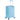 Heys Pastel - 4-Rollen-Kabinentrolley S 53 cm erw. (blue) - Bild 4