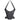 Tatonka Skin Chest Holster - Brustbeutel 19 cm (black)