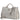 Guess Phoebe - Henkeltasche 33 cm (off white logo) - Bild 2