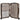 NINETYGO Coffee Jorney - 4-Rollen-Kabinentrolley S 55 cm (flat white) - Bild 6
