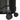 Travelite Millennium - 4-Rollen-Kabinentrolley 55 cm (black) - Bild 9