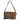 Seidenfelt Grurup - Umhängetasche 19 cm (smooth toffee) - Bild 2