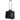 Piquadro Blue Square - 2-Rollen-Businesstrolley 42 cm (black) - Bild 2