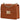 Seidenfelt Roros - Schultertasche 21 cm (caramel) - Bild 2