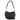 FREDsBRUDER That's my Saddle - Schultertasche 30 cm (black) - Bild 4