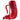 Deuter Futura Pro 32 - Wanderrucksack 67 cm (cherry-masala) - Bild 3