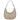Travelite BARBARA Cozy Hobo Bag - Schultertasche 35 cm (sand)
