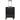 Travelite Crosslite - 4-Rollen-Kabinentrolley S 55 cm erw. (schwarz) - Bild 4