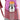 Vaude Puck 10 - Kinderrucksack 38 cm (raspberry) - Bild 10