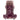 Deuter Futura Pro 30 SL - Wanderrucksack 61 cm (cassis-ashrose) - Bild 4