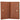 Coccinelle Metallic Soft - Geldbörse 12cc 16 cm (cognac) - Bild 5