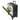 Brics Bellagio - 4-Rollen-Kabinentrolley mit Vortasche 55 cm erw. recycelt (blue/tan) - Bild 10