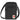 Fjällräven High Coast Pocket - Umhängetasche 17 cm (black)