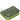 Lässig School Set Light Unique - Schulranzen Set 6tlg. 960g (jungle green) - Bild 10