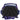 DerDieDas ErgoFlex Light Exklusiv LED - Schulranzen Set 5tlg. 800g (Dancing Star) - Bild 6