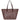 Aigner Portami M - Shopper 49 cm (port red)