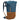 Vaude CityGo 23 II - Rucksack 13.3" 53 cm (baltic sea) - Bild 2