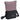 Vaude Heka II - Umhängetasche 26 cm (black/purple ash) - Bild 3