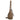FREDsBRUDER Hey Lovely - Schultertasche 30 cm (soft taupe) - Bild 3