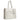 Calvin Klein Must - Shopper M 40 cm (chalk) - Bild 5