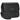 Lacoste Messenger Bag - Umhängetasche 24 cm (black) - Bild 5