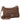 FREDsBRUDER Riffel Crossbag - Umhängetasche 27 cm (toffee) - Bild 5