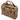 Valentino Bags Daphne Re - Henkeltasche (beige) - Bild 6