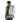 The Urban Society Rolltop - Rucksack 13" 62 cm (neutral grey) - Bild 8