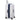 Delsey Paris Cadence Trunk - 4-Rollen-Trolley 80 cm erw. (elfenbein/blau) - Bild 3
