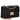 Seidenfelt Roros East-West - Umhängetasche 23 cm (black/gold) - Bild 5