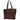The Chesterfield Brand Berlin - Shopper 15.4" L Leder 28 cm (brown) - Bild 2