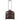 Piquadro Blue Square 20 - 2-Rollen-Businesstrolley 40 cm (mahogany) - Bild 4